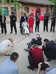 義無反顧的愛 - Episode 54