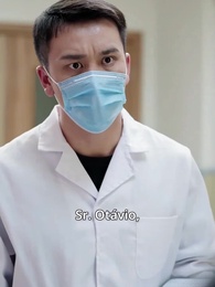 Segredo à Beira-Rio - Episode 58