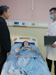 Segredo à Beira-Rio - Episode 37