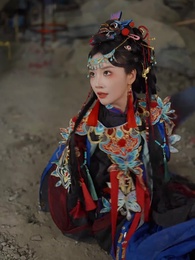 滿級老祖宗 - Episode 3