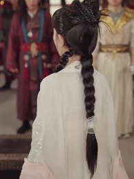 여걸: 칼의 길 - Episode 27