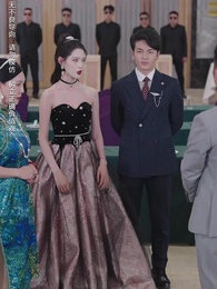 商界巨佬他不裝了 - Episode 49