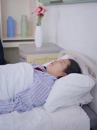 破產老媽竟是世界首富 - Episode 34