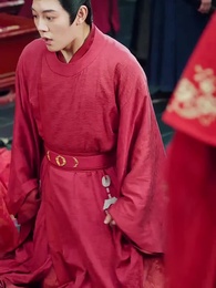 公主歸來,打臉背棄我的窮駙馬 - Episode 20