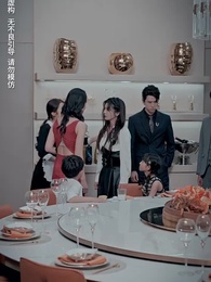 霍少嬌妻太囂張 - Episode 35