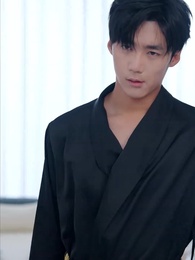 糟糕，老總被我綁定了 - Episode 20