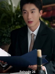 [Dubbed]The Price of Betrayal - Episode 26