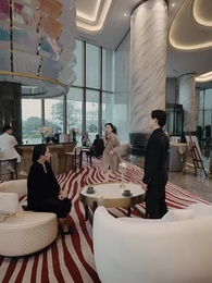 第33集 - 全世界傾聽妳