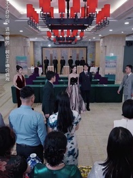 商界巨佬他不裝了 - Episode 48
