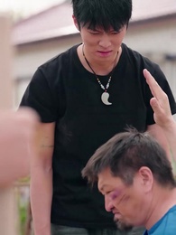 勞動光榮之工地霸主 - Episode 4