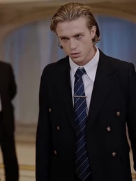 Episodio 14 - [Doblado]Destinados a amarnos