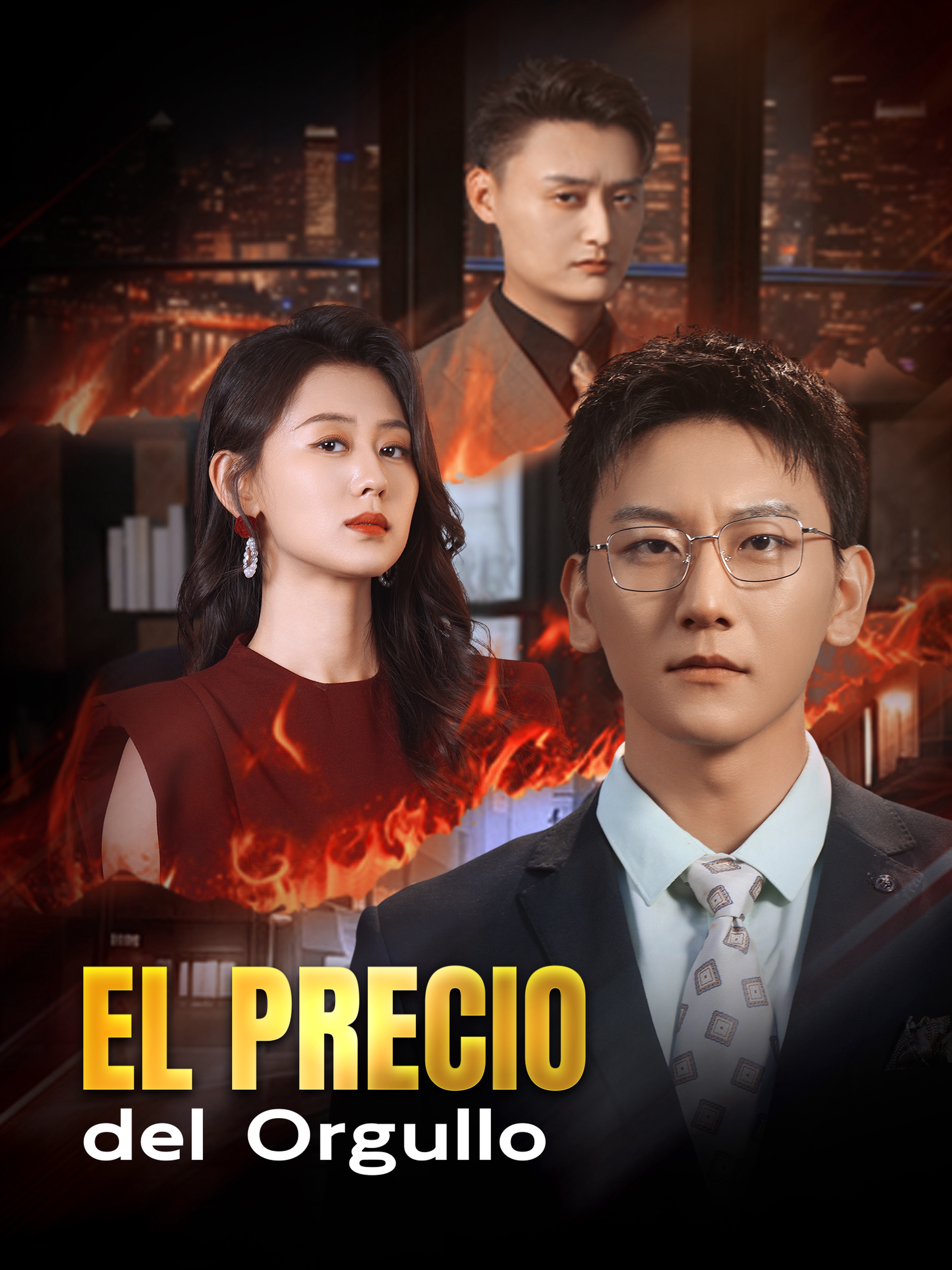 El Precio del Orgullo