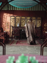 皇后千歲 - Episode 23