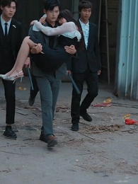 Come Back, My Runaway Bride - Episode 188