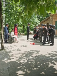 義無反顧的愛 - Episode 47