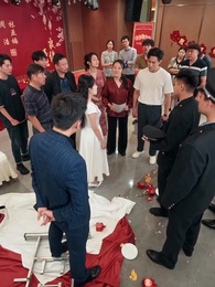 Episodio 12 - Boda Cancelada y Ruptura Final