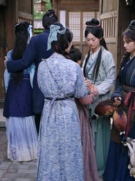 Đặc Vụ Làm Giàu - Episode 46