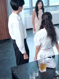 糟糕，老總被我綁定了 - Episode 53