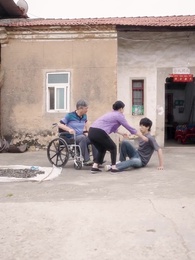 三年河東，三年河西 - Episode 8