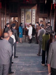 第72集 - 破產老媽竟是世界首富