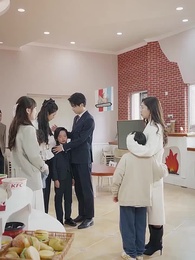 萌寶來襲，媽咪超惹火 - Episode 61