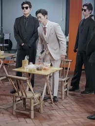 Episode 39 - Der geheime König der Wall Street