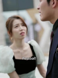 Episódio 49 - Segredo à Beira-Rio