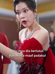 Episode 24 - Luka, Cinta, dan Dendam