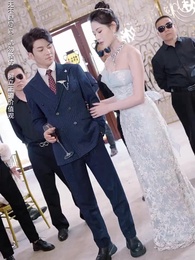 第15集 - 商界巨佬他不裝了