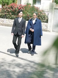 義無反顧的愛 - Episode 7