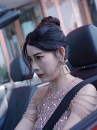 第27集 - 商界巨佬他不裝了