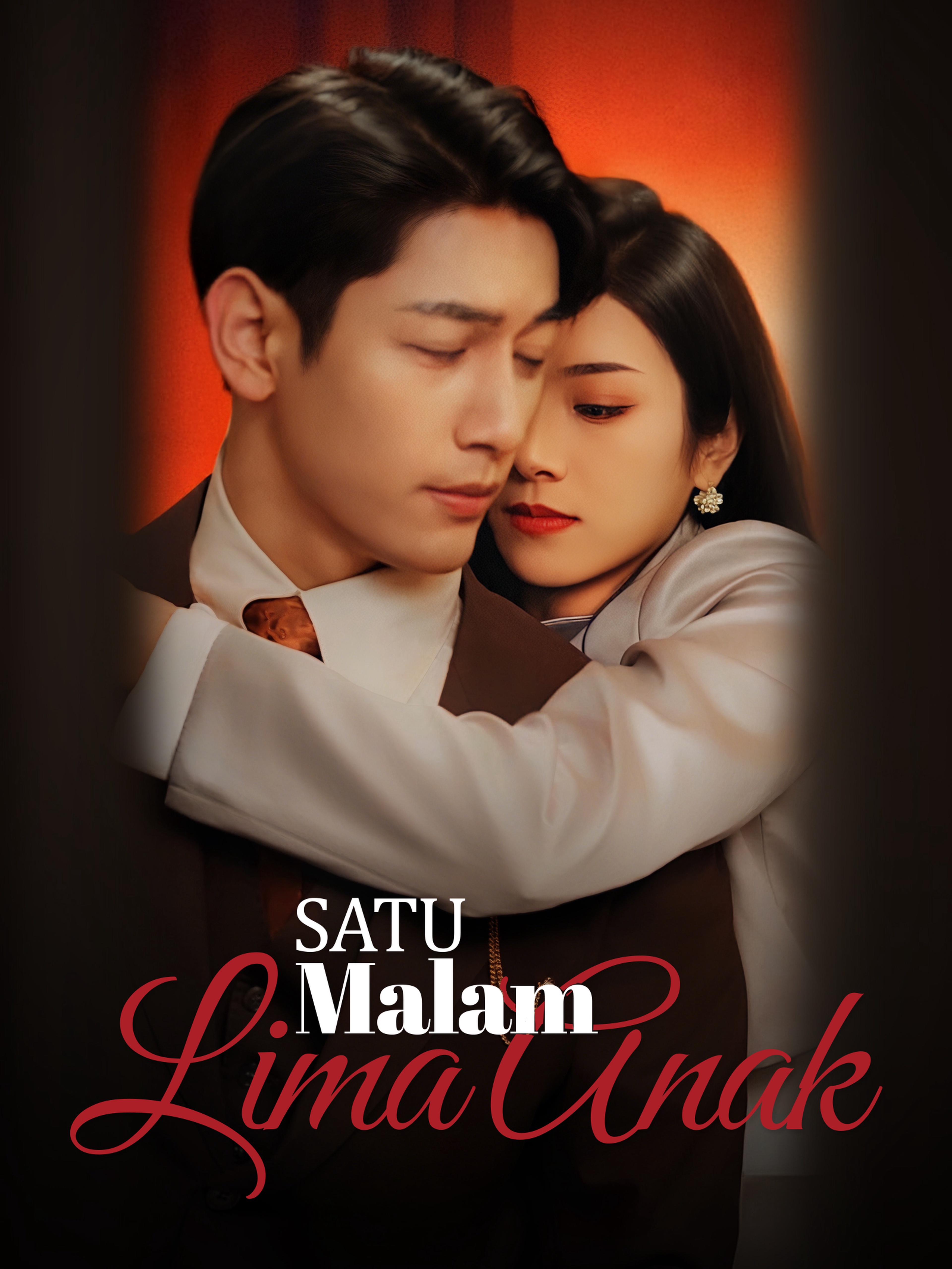 Satu Malam, Lima Anak