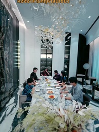 ฟ้าลิขิต ให้พ่อเฉิดฉาย - Episode 23