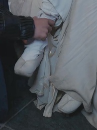 Épisode 71 - Sous les Étoiles de la Cour