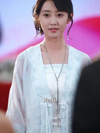 Luka, Cinta, dan Dendam - Episode 20