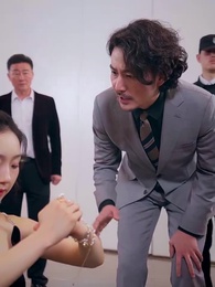 破產老媽竟是世界首富 - Episode 46