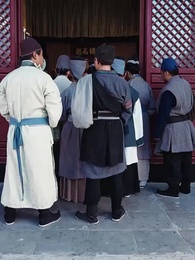 第13集 - 皇后千歲