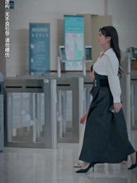 霍少嬌妻太囂張 - Episode 5