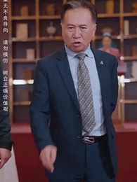 再次至尊 - Episode 48