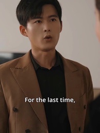 Come Back, My Runaway Bride - Episode 15