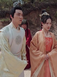 여걸: 칼의 길 - Episode 11