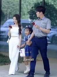 Episodio 4 - [Doblado]Ha vuelto el amor