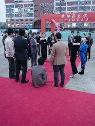 勞動光榮之工地霸主 - Episode 27