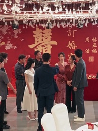 Episodio 9 - Boda Cancelada y Ruptura Final