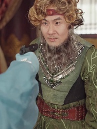 84화 - 여걸: 칼의 길