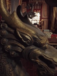 58화 - 여걸: 칼의 길