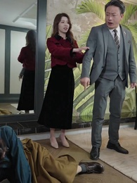 Episódio 44 - Segredo à Beira-Rio