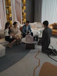 Come Back, My Runaway Bride - Episode 199