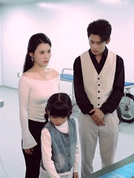 ตอนที่ 55 - ฟ้าลิขิต ให้พ่อเฉิดฉาย