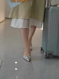 Come Back, My Runaway Bride - Episode 3